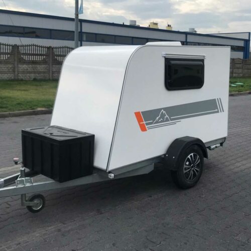 Mini Camper L