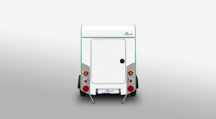 Mini Camper