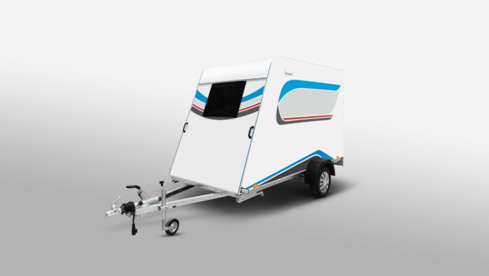 Mini Camper 320