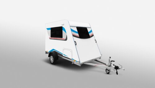 Mini Camper 320