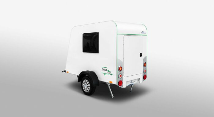 Mini Camper