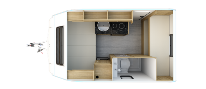 Niewiadow N-Cross 4 Family Plan