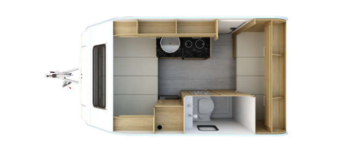 Niewiadow N-Cross 3 Plan