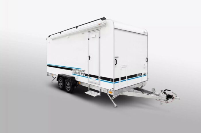 Sport Transport Caravan TFS 550 SC_600