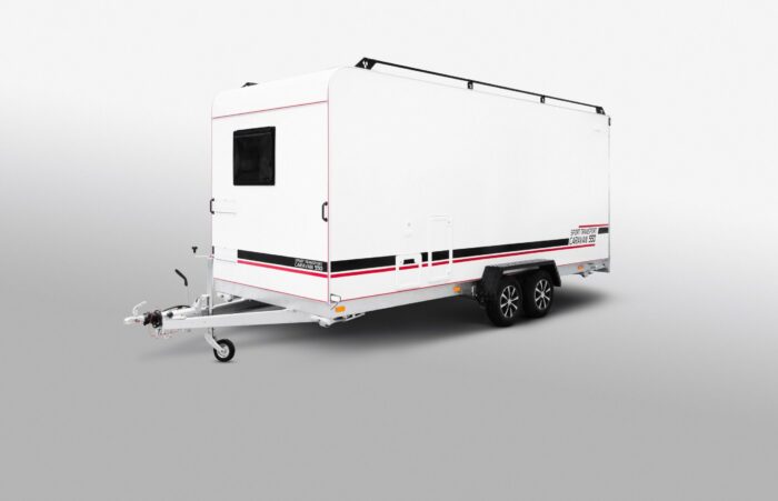 Sport Transport Caravan TFS 550 SC_600