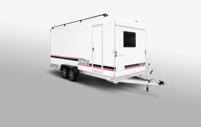 Sport Transport Caravan TFS 550 SC_600