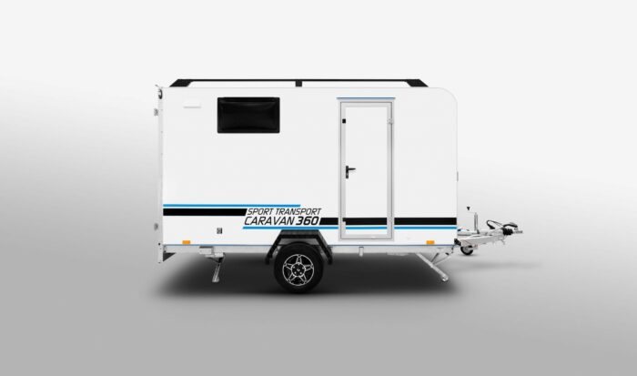 Sport Caravan 360