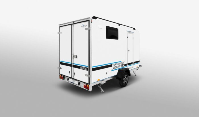 Sport Caravan 360