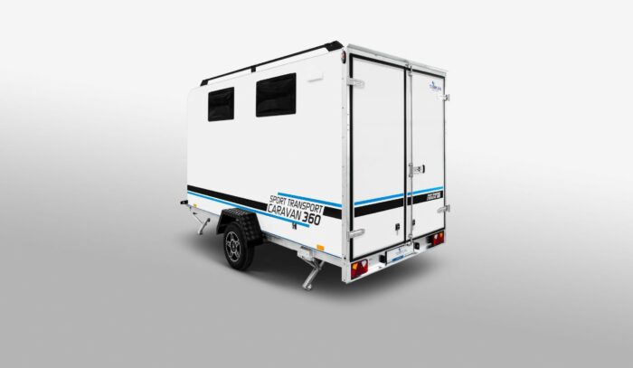 Sport Caravan 360