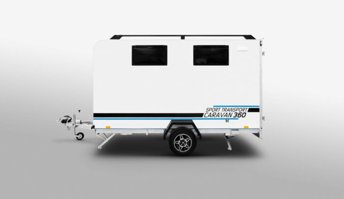 Sport Caravan 360