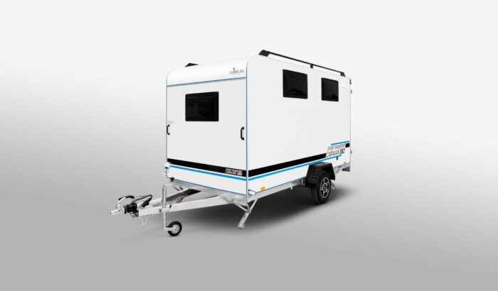 Sport Caravan 360