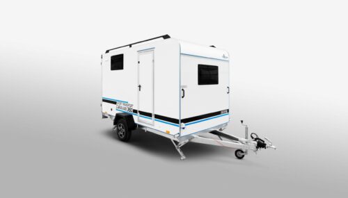 Sport Caravan 360