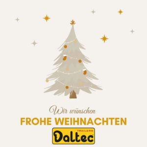 X MAS Daltec